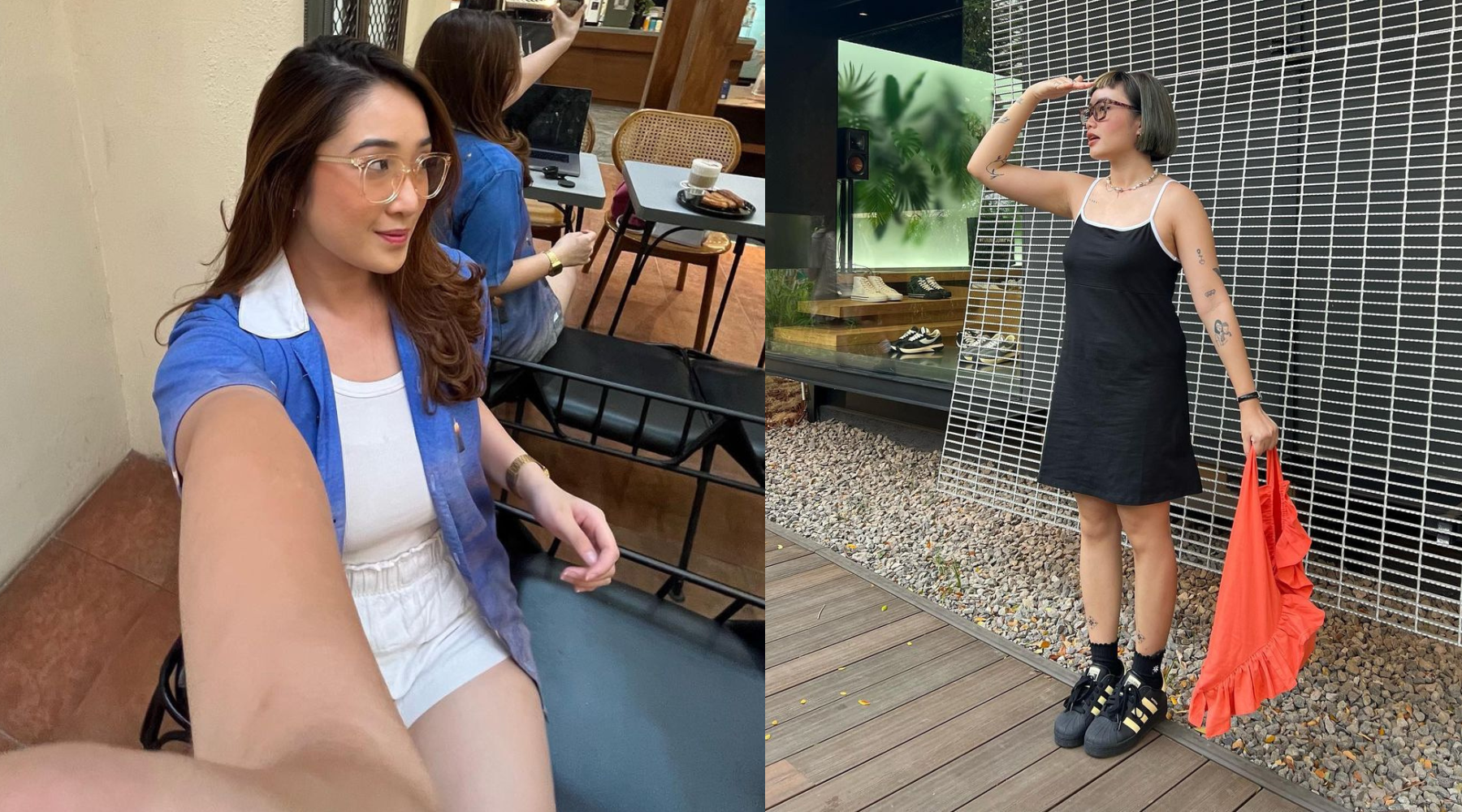 4 Tips & Trik Pakai Kacamata untuk Liburan ke Pantai