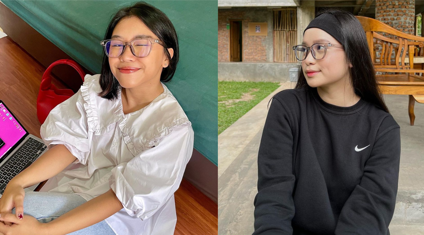 5 Padu-padan Kacamata Kekinian untuk Pergi Weekend