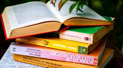 Rekomendasi Buku Belajar Bahasa Inggris untuk Pemula