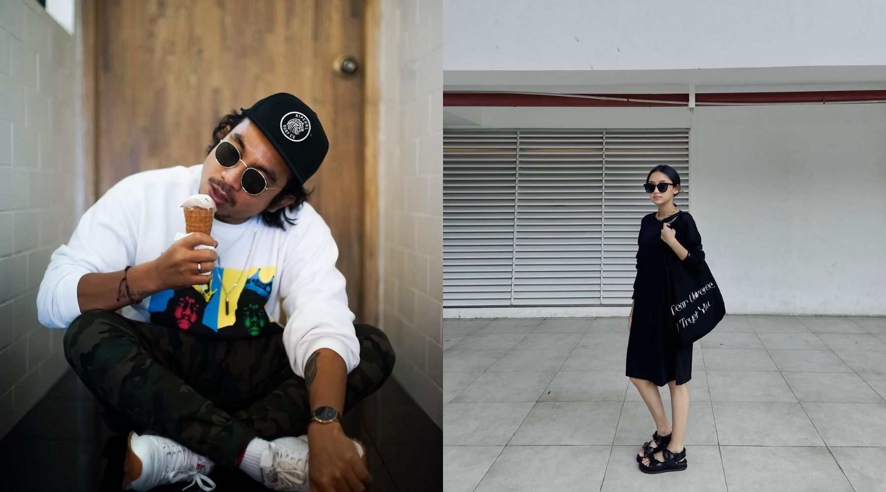 Untungnya Double! Kamu Bisa Miliki Koleksi Kacamata Terbaru Optika Lunett Serta Promo Beli 1 Gratis 1