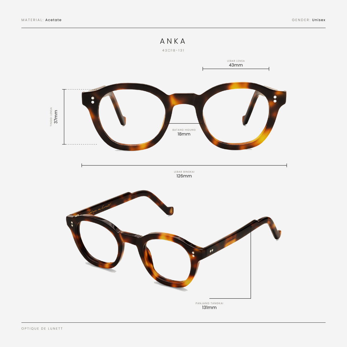 Anka Tigerwood