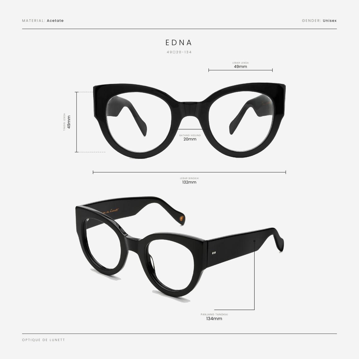 Edna Black