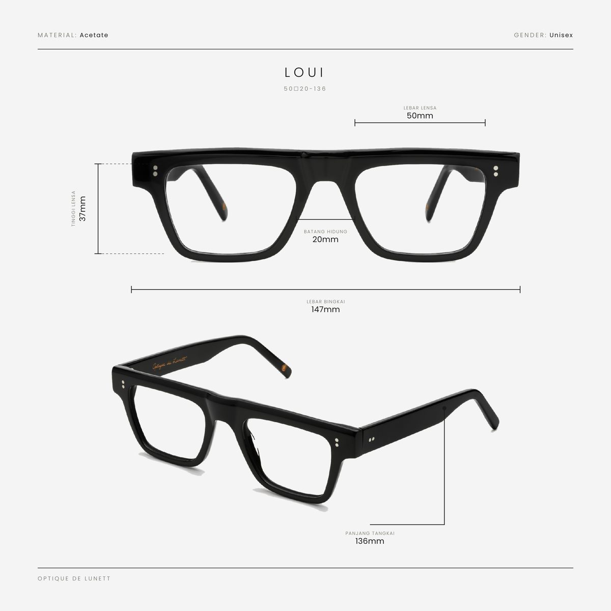 Loui Black