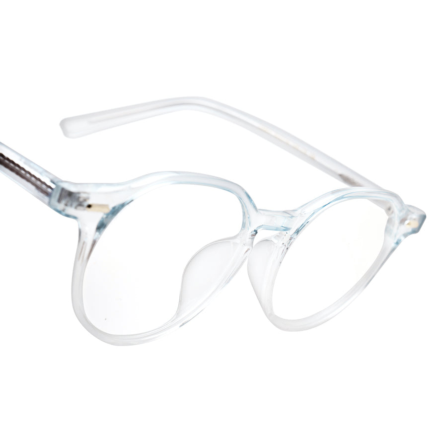 Phoebe Blue Electric