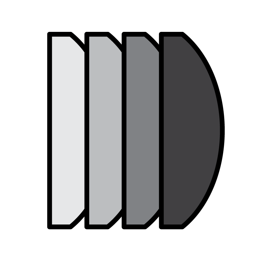 Adaptive Lenses (Single Vision)