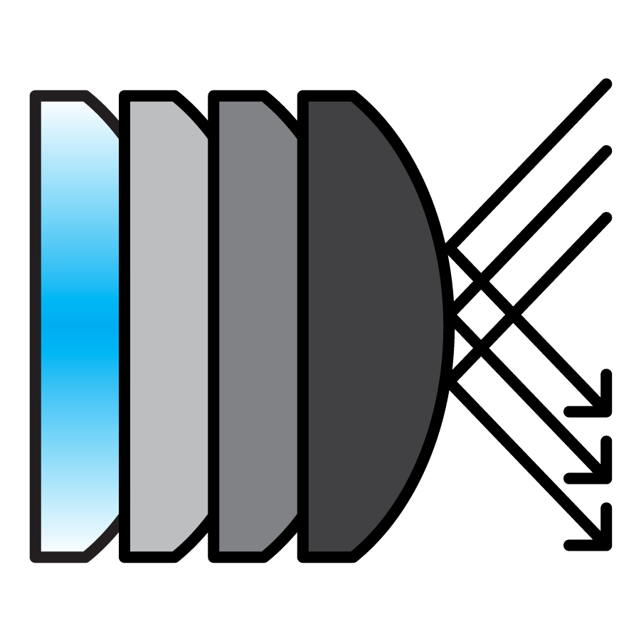 Sun & Screen Safe (Single Vision)