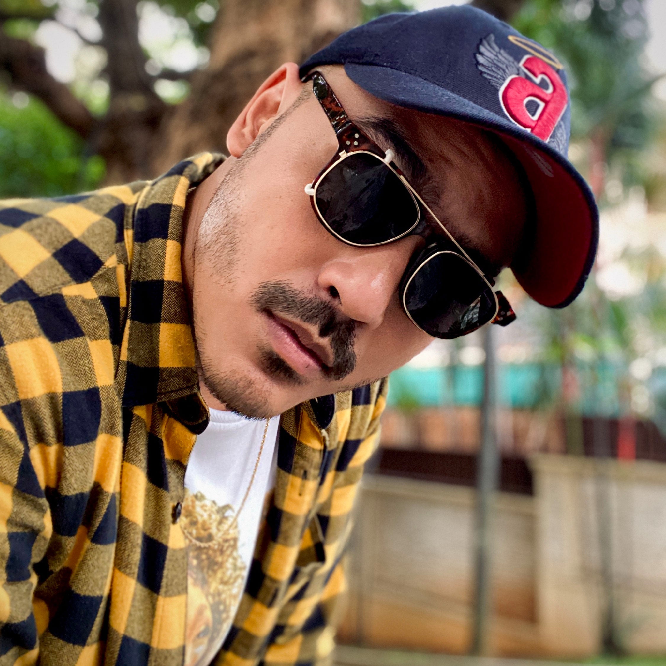 Kacamata Lensa Basic Gratis