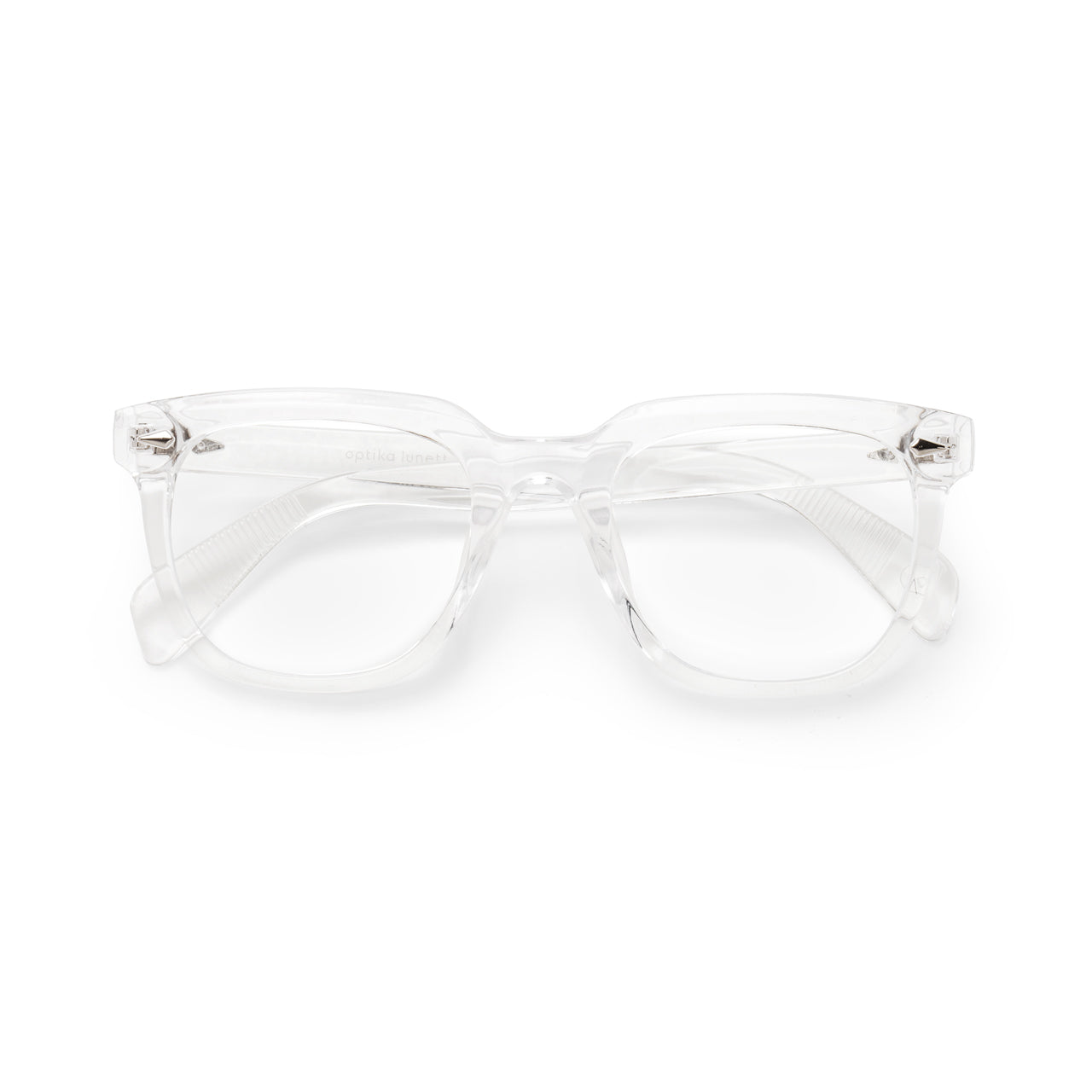 Kacamata Lensa Basic Gratis