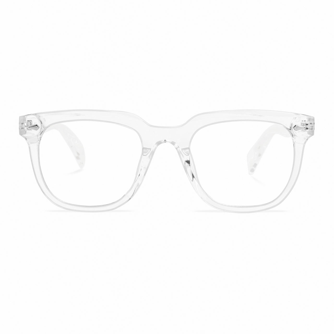 Kacamata Lensa Basic Gratis