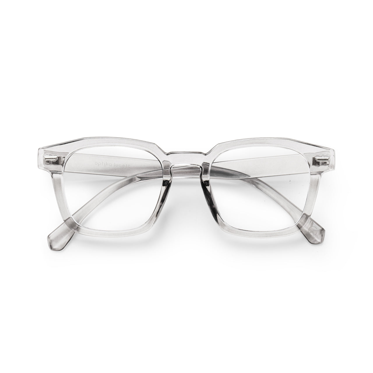 Kacamata Lensa Basic Gratis