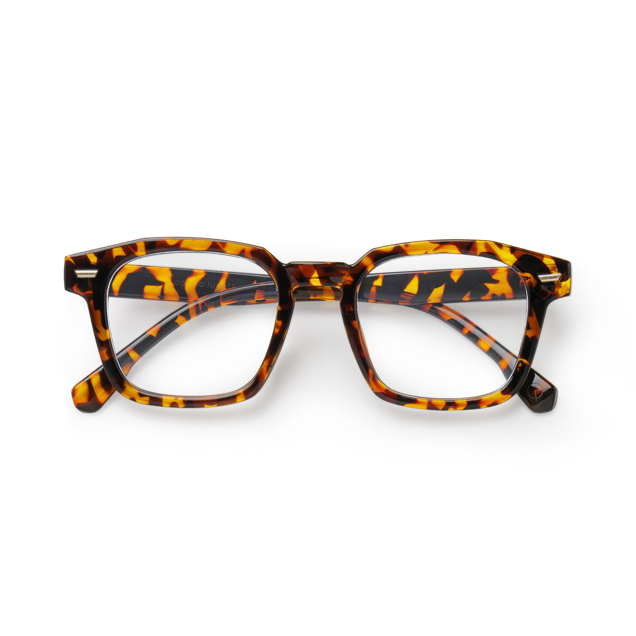 Kacamata Lensa Basic Gratis