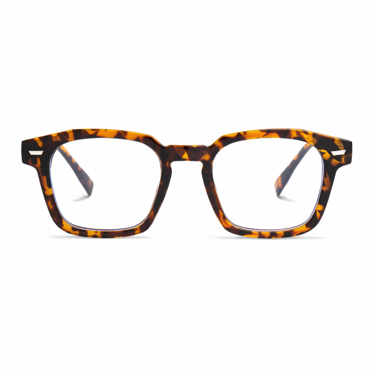 Kacamata Lensa Basic Gratis