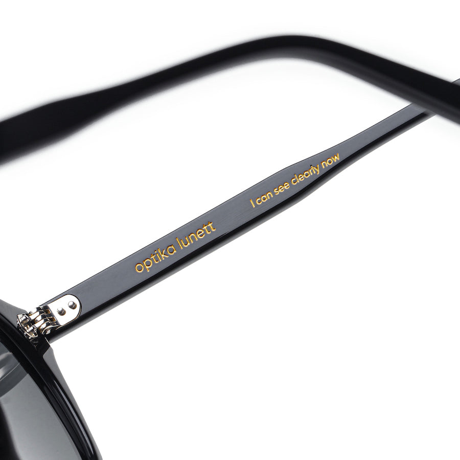 Frame Kacamata Sunglasses Optika Lunett