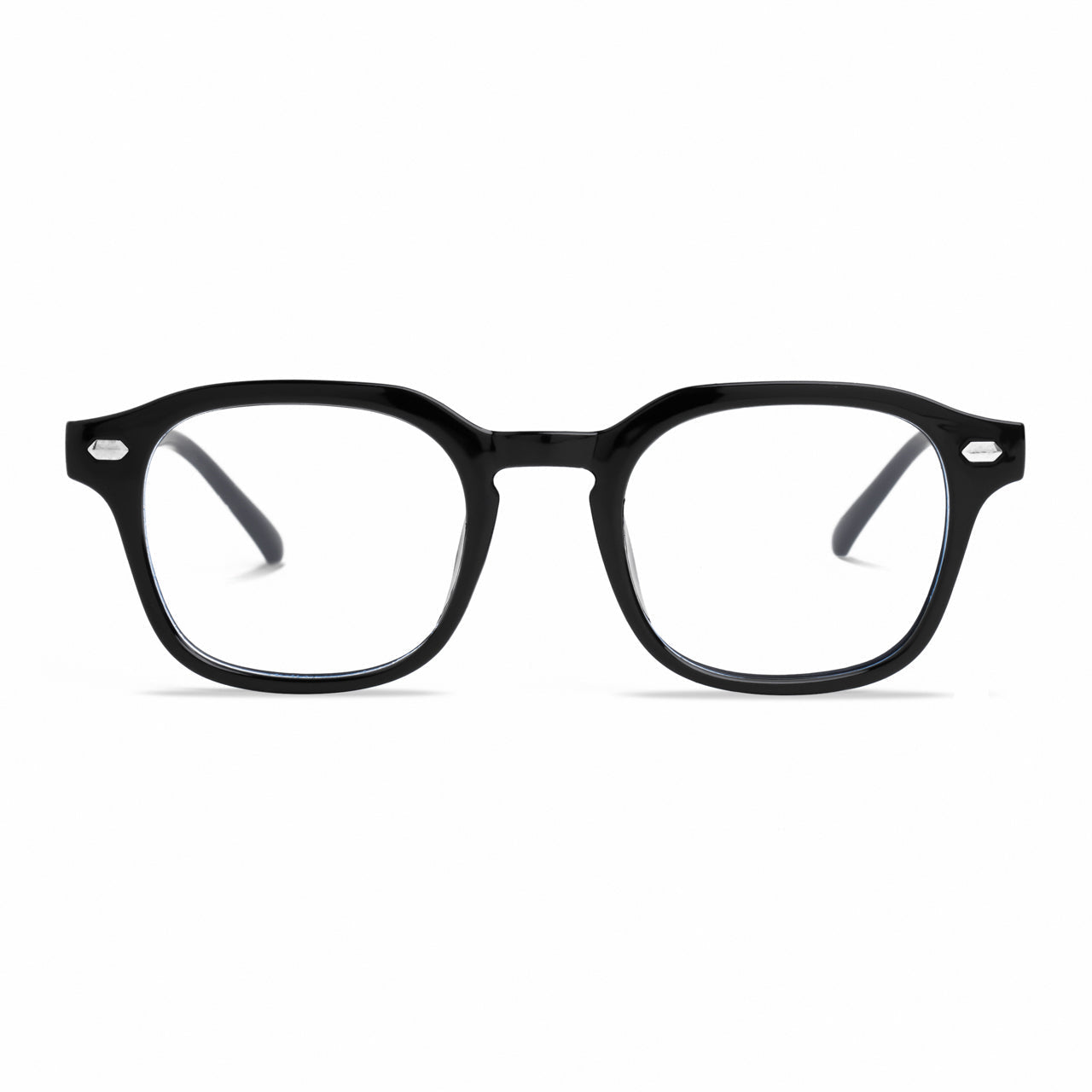 Kacamata Lensa Basic Gratis