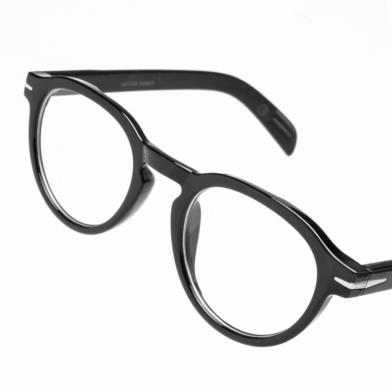 Kacamata Lensa Basic Gratis