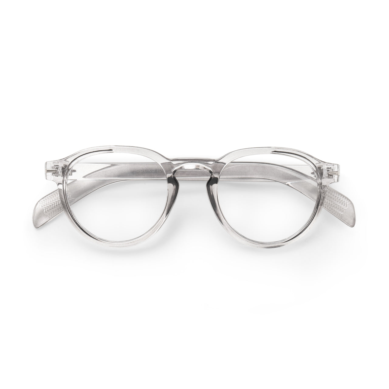 Kacamata Lensa Basic Gratis