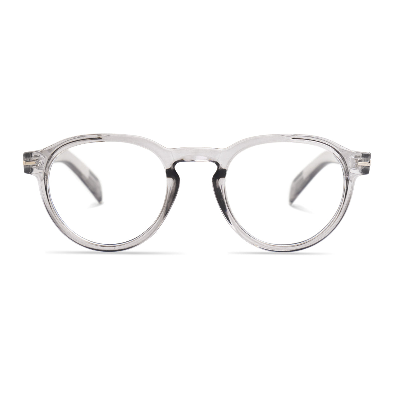 Kacamata Lensa Basic Gratis