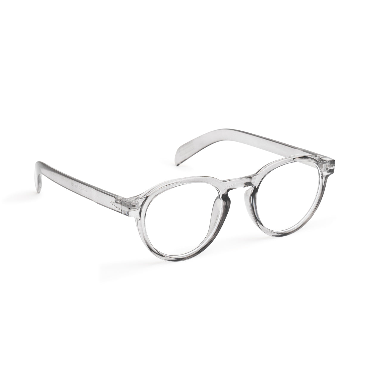 Kacamata Lensa Basic Gratis