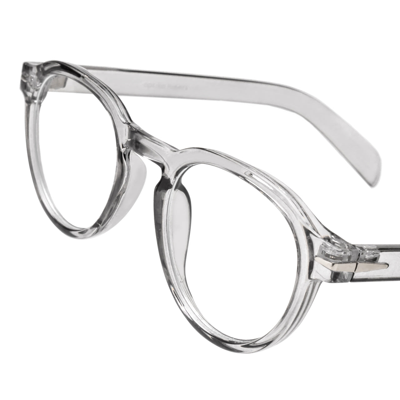 Kacamata Lensa Basic Gratis