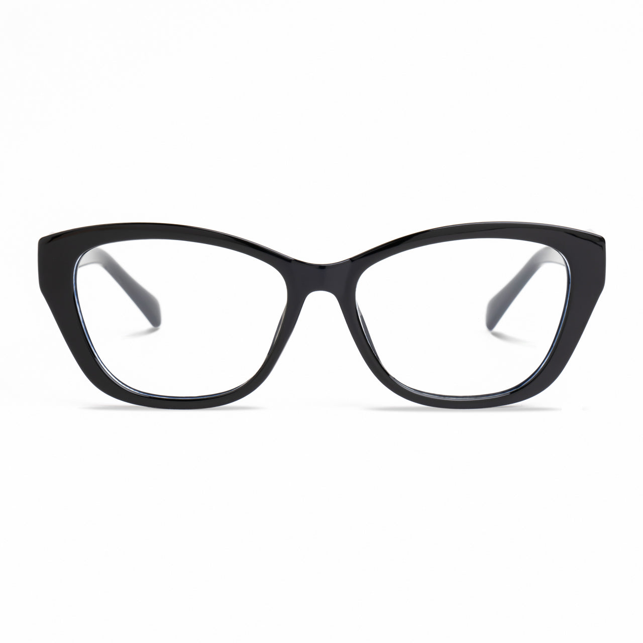 Kacamata Lensa Basic Gratis