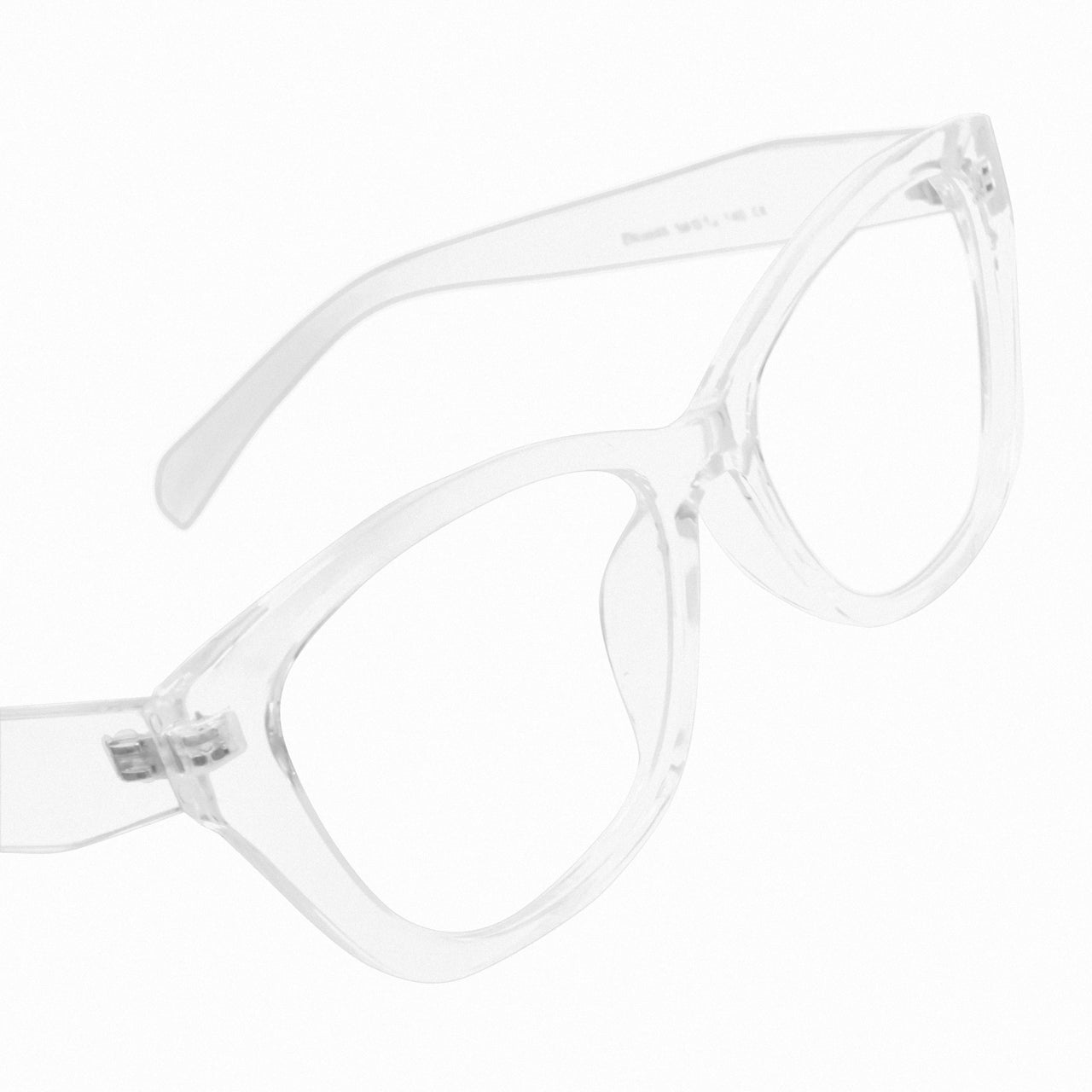 Kacamata Lensa Basic Gratis