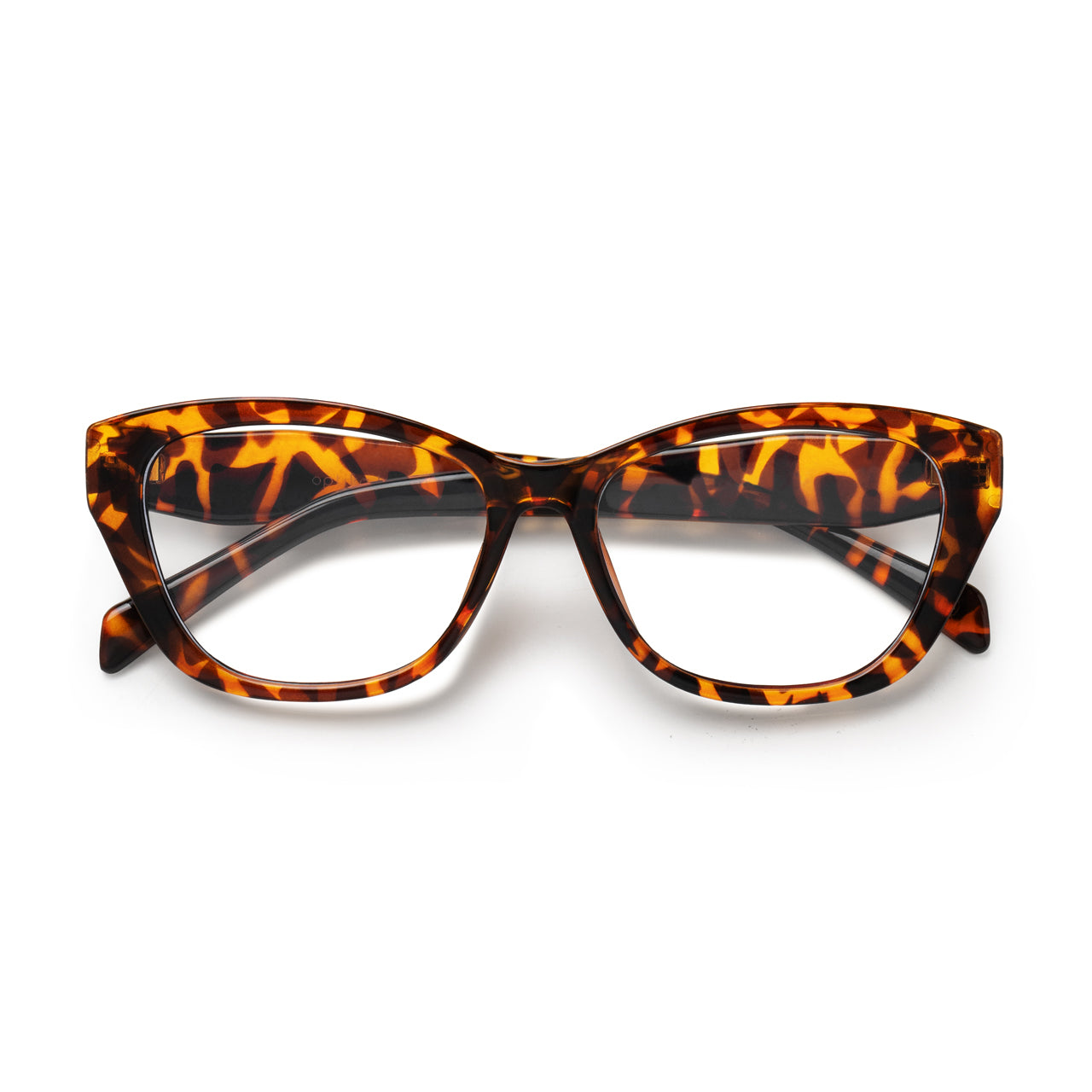 Kacamata Lensa Basic Gratis