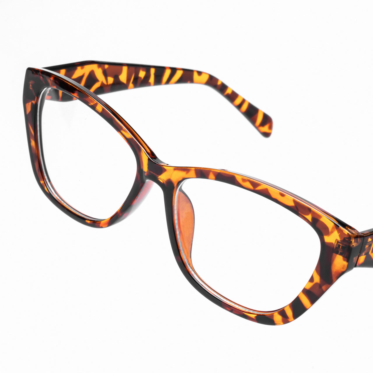 Kacamata Lensa Basic Gratis