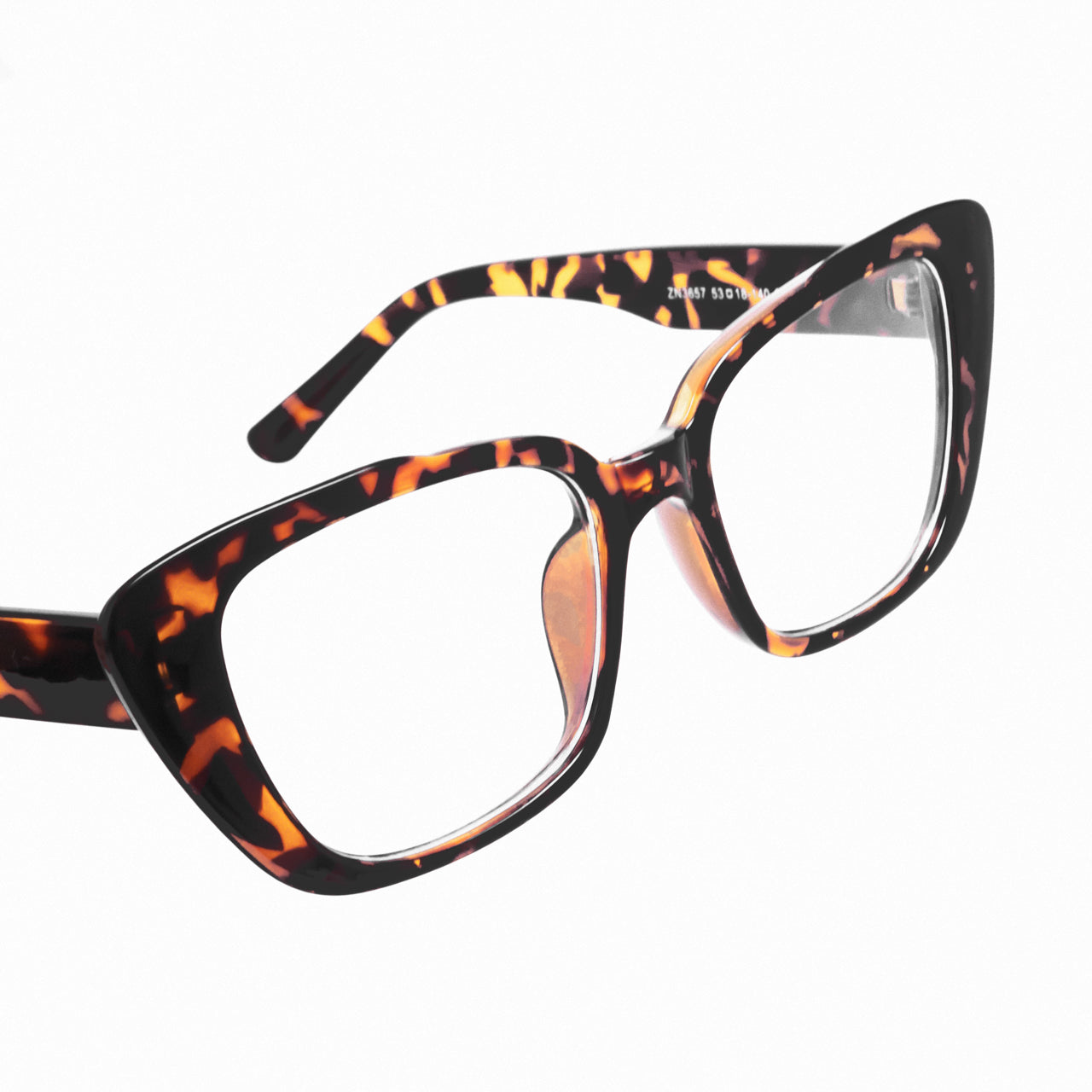 Kacamata Lensa Basic Gratis