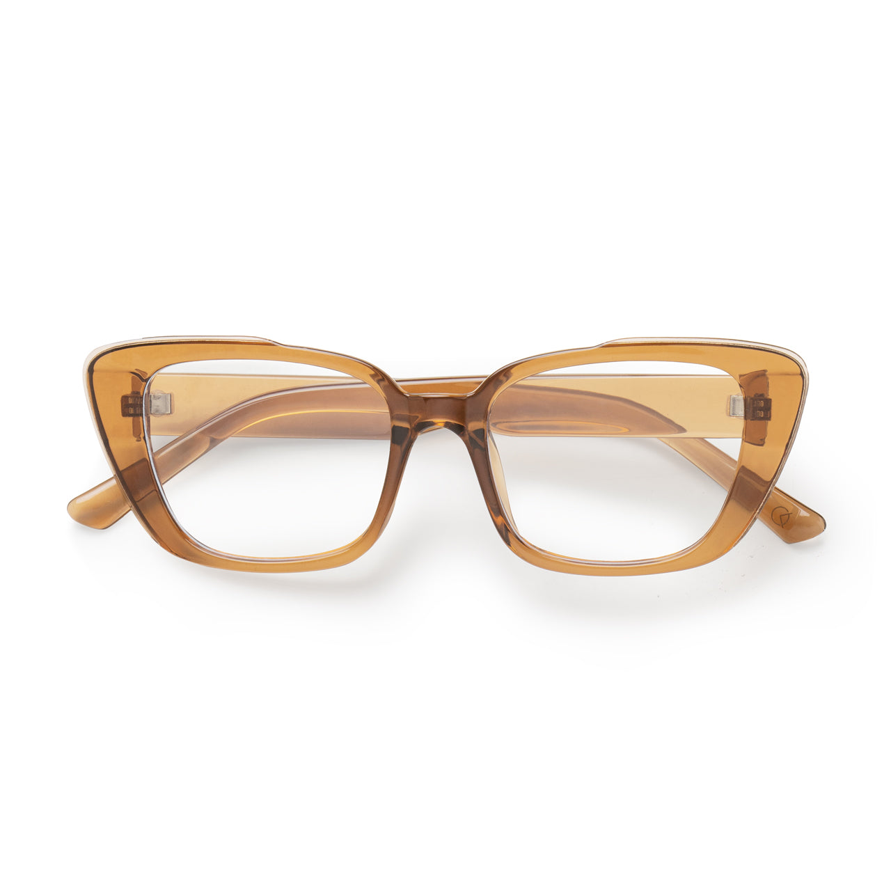 Kacamata Lensa Basic Gratis