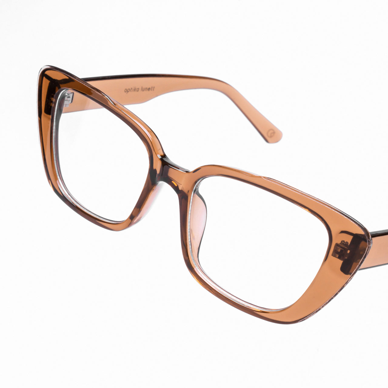 Kacamata Anti Radiasi