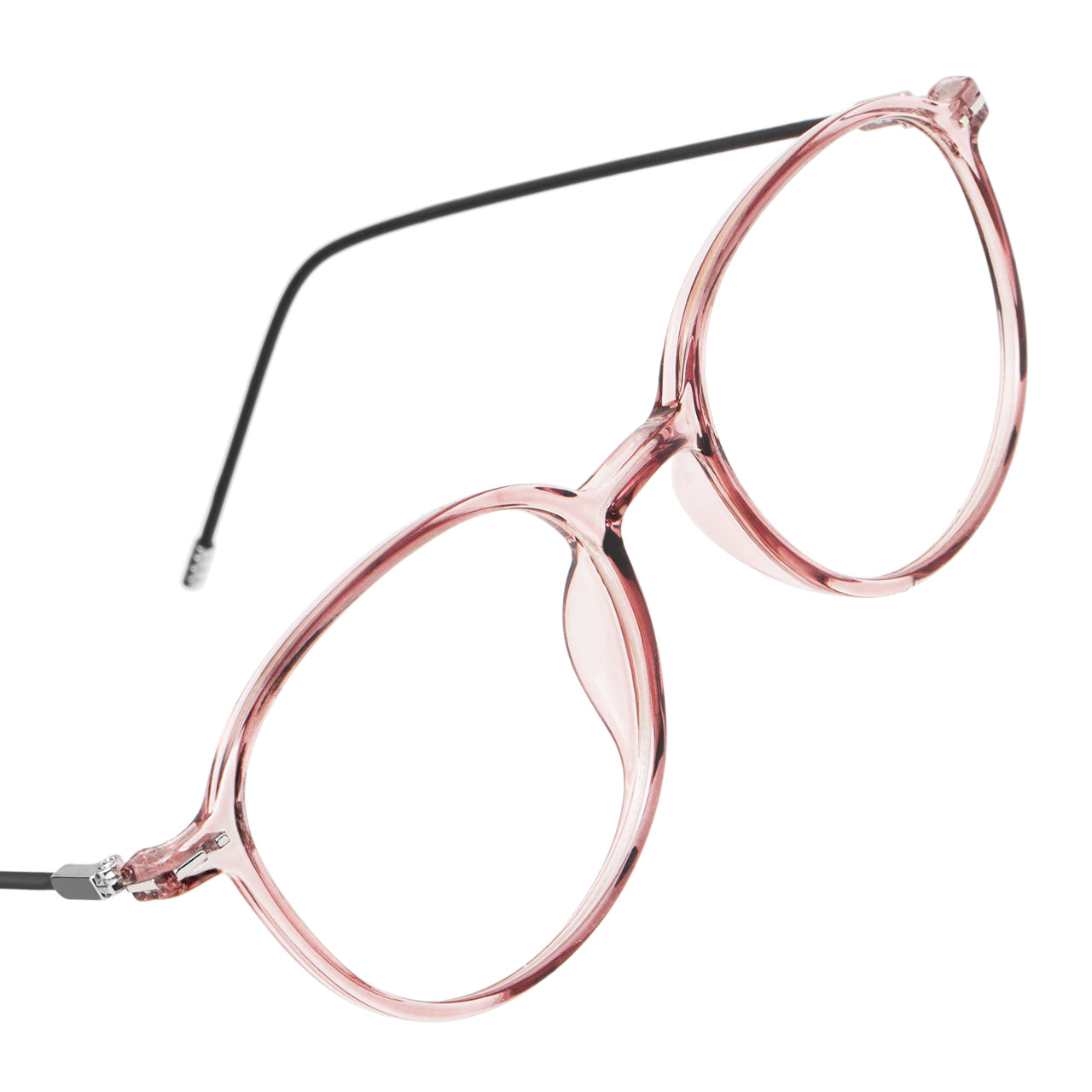 Lumi Clear Pink (5648557441192)