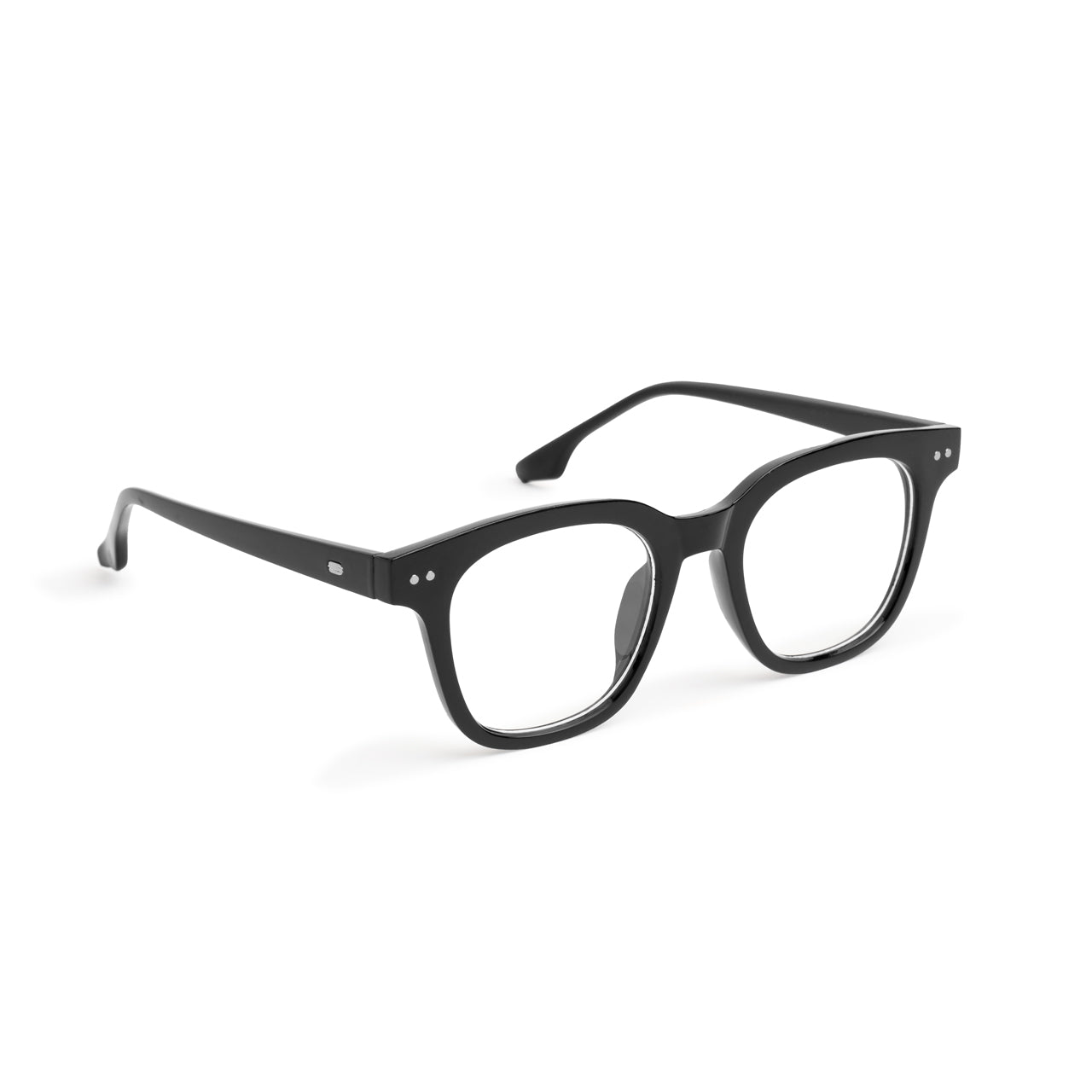 Kacamata Lensa Basic Gratis