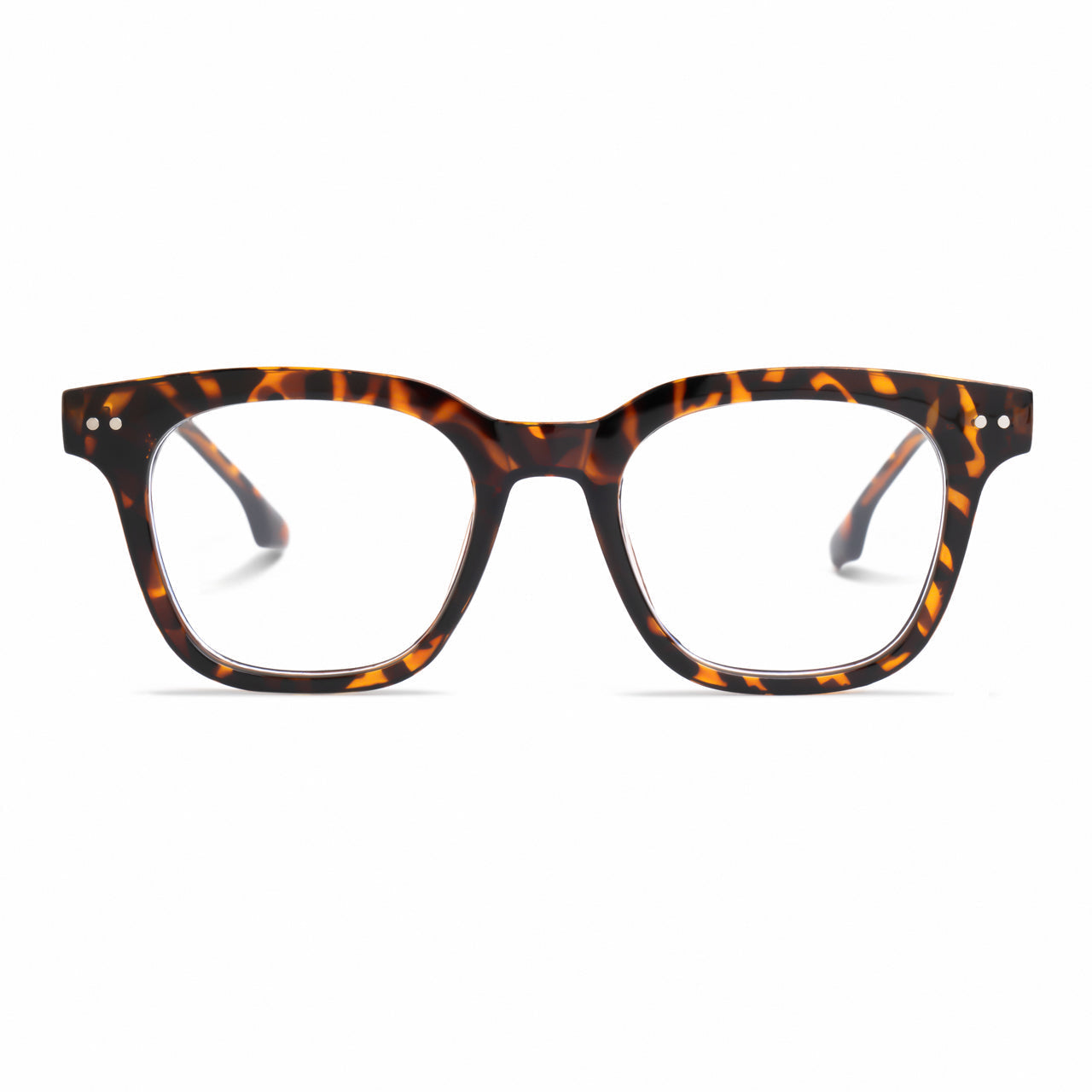 Kacamata Lensa Basic Gratis