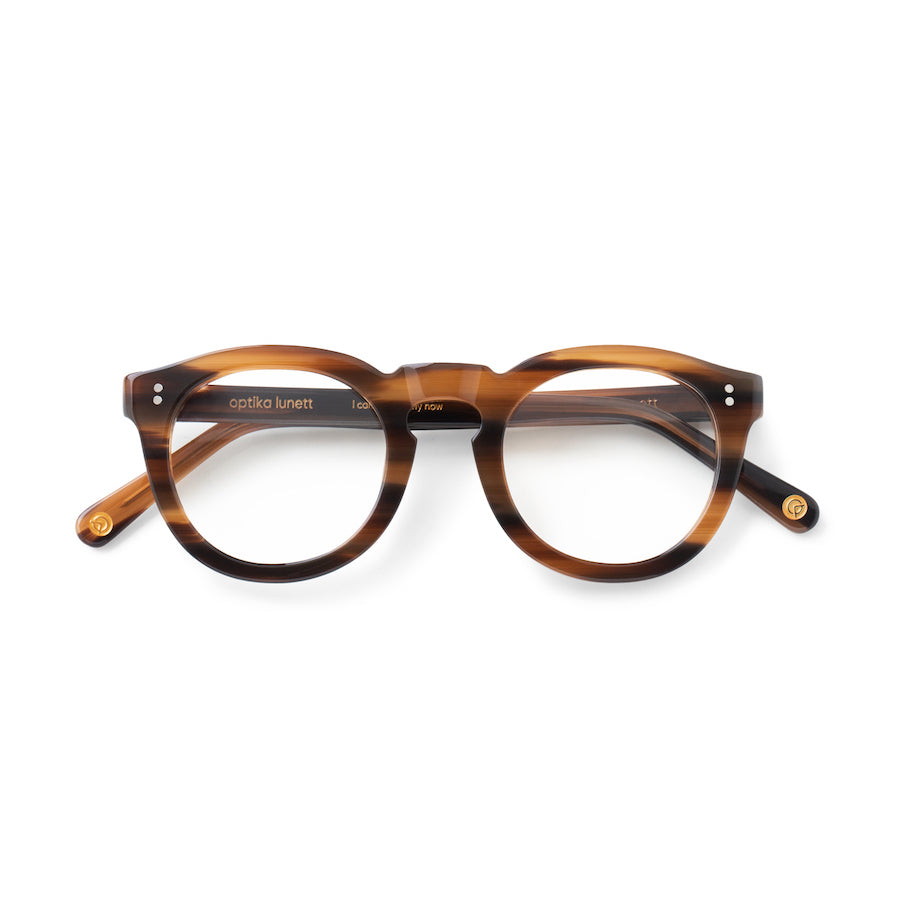 Frame Kacamata Optical Optika Lunett