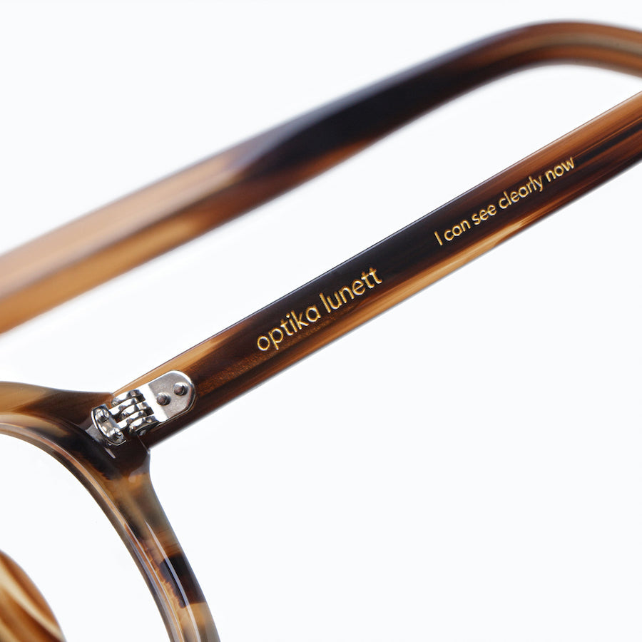 Frame Kacamata Optical Optika Lunett