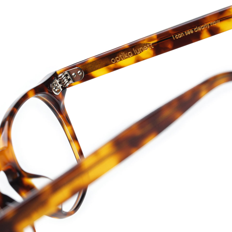 Frame Kacamata Optical Optika Lunett