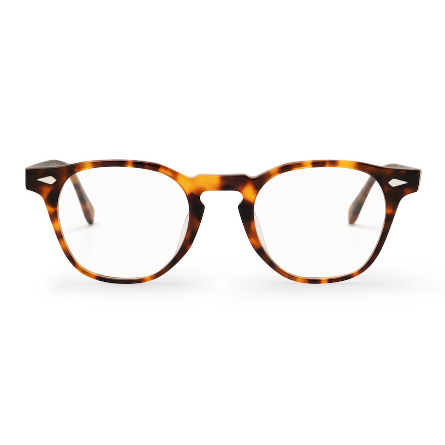 Frame Kacamata Optical Optika Lunett