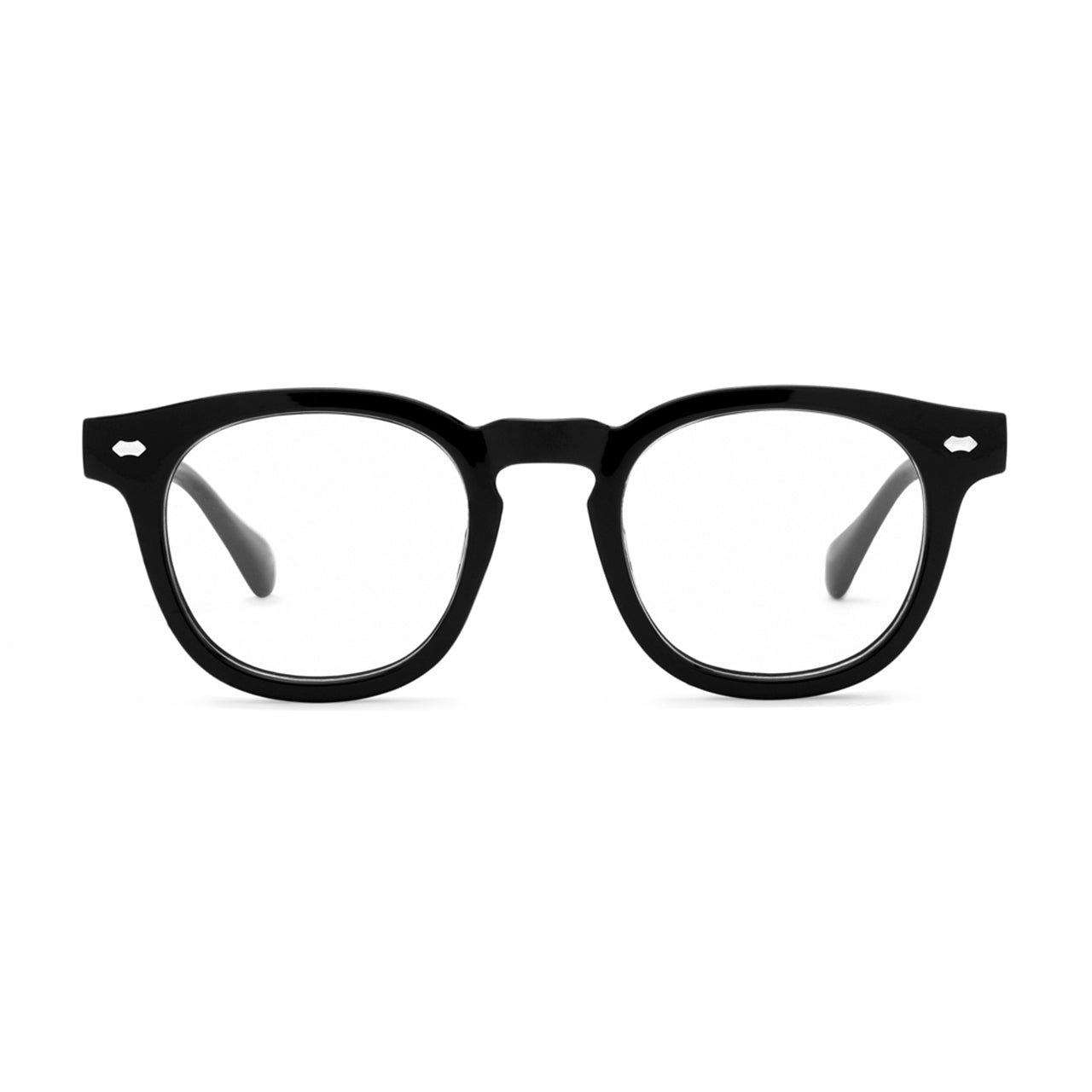 Kacamata Lensa Basic Gratis