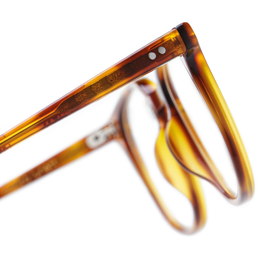 Frame Kacamata Optical Optika Lunett