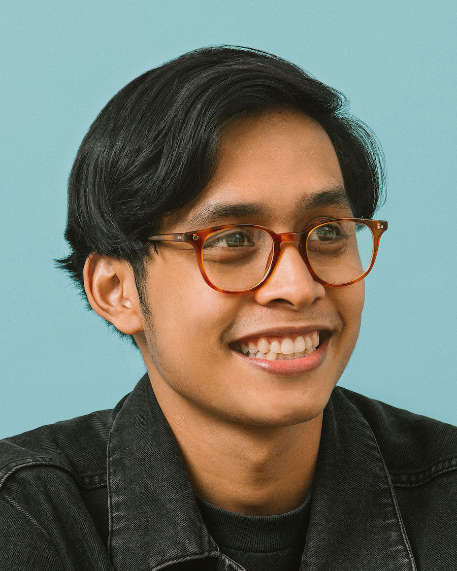 Kacamata Anti Radiasi