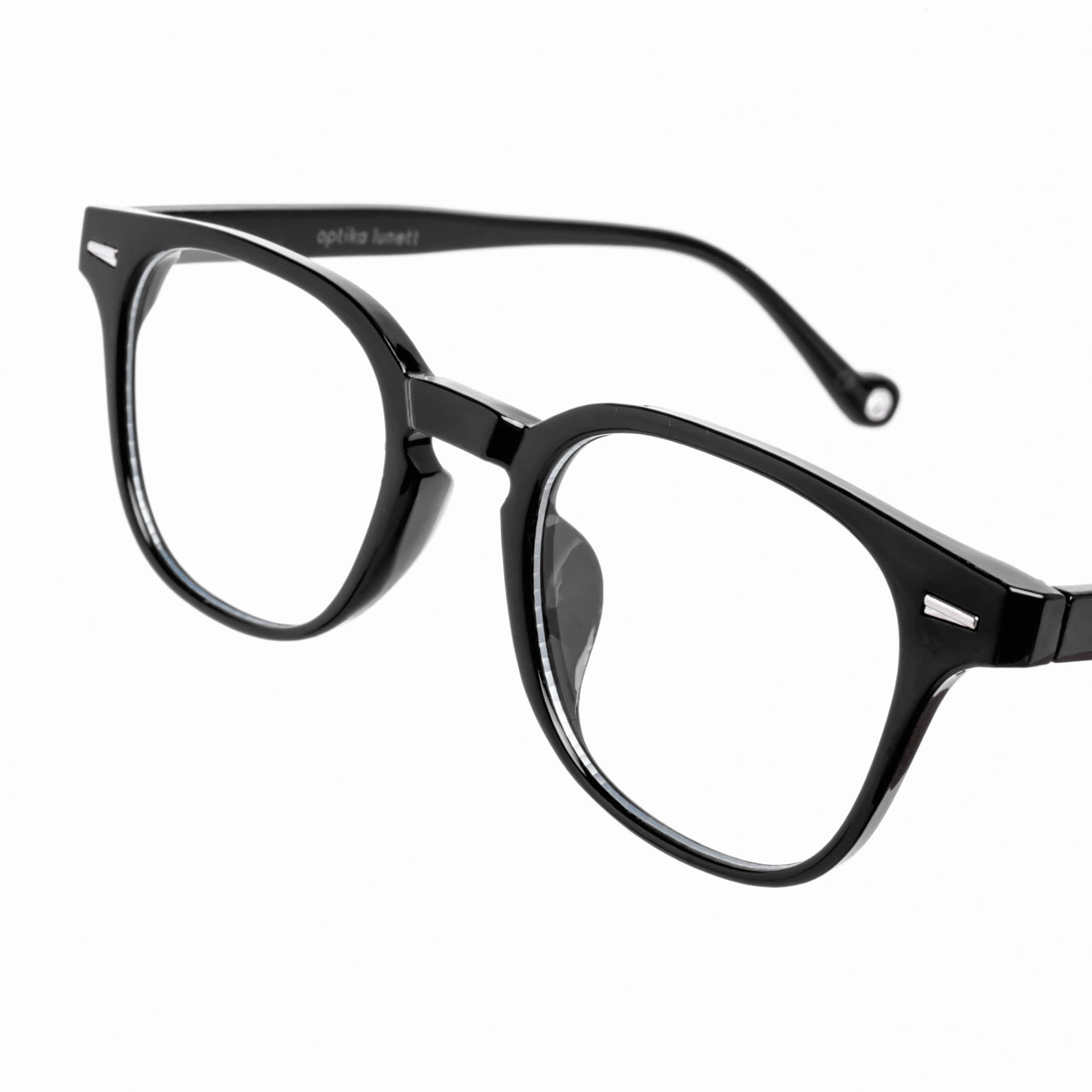 Kacamata Lensa Basic Gratis