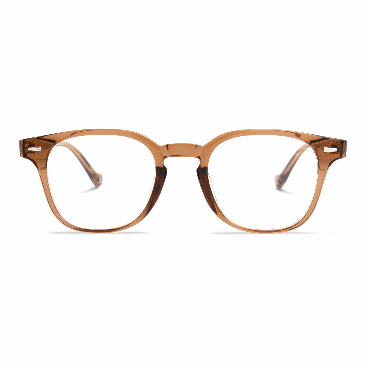 Kacamata Lensa Basic Gratis