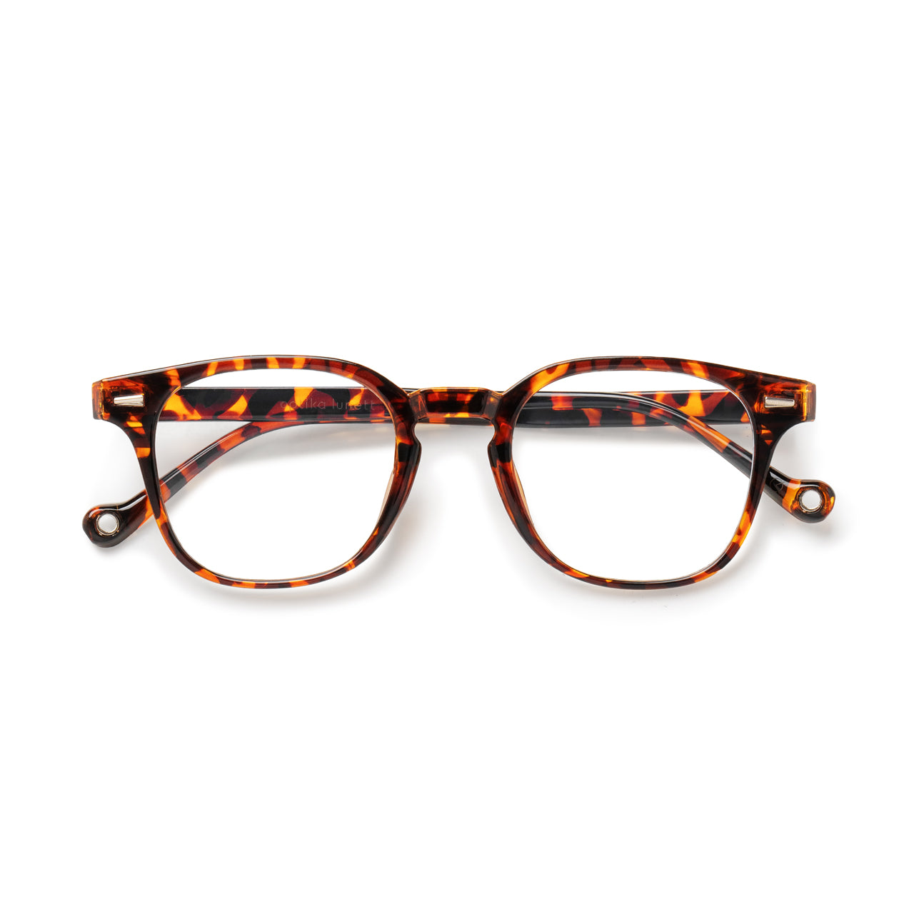 Kacamata Lensa Basic Gratis