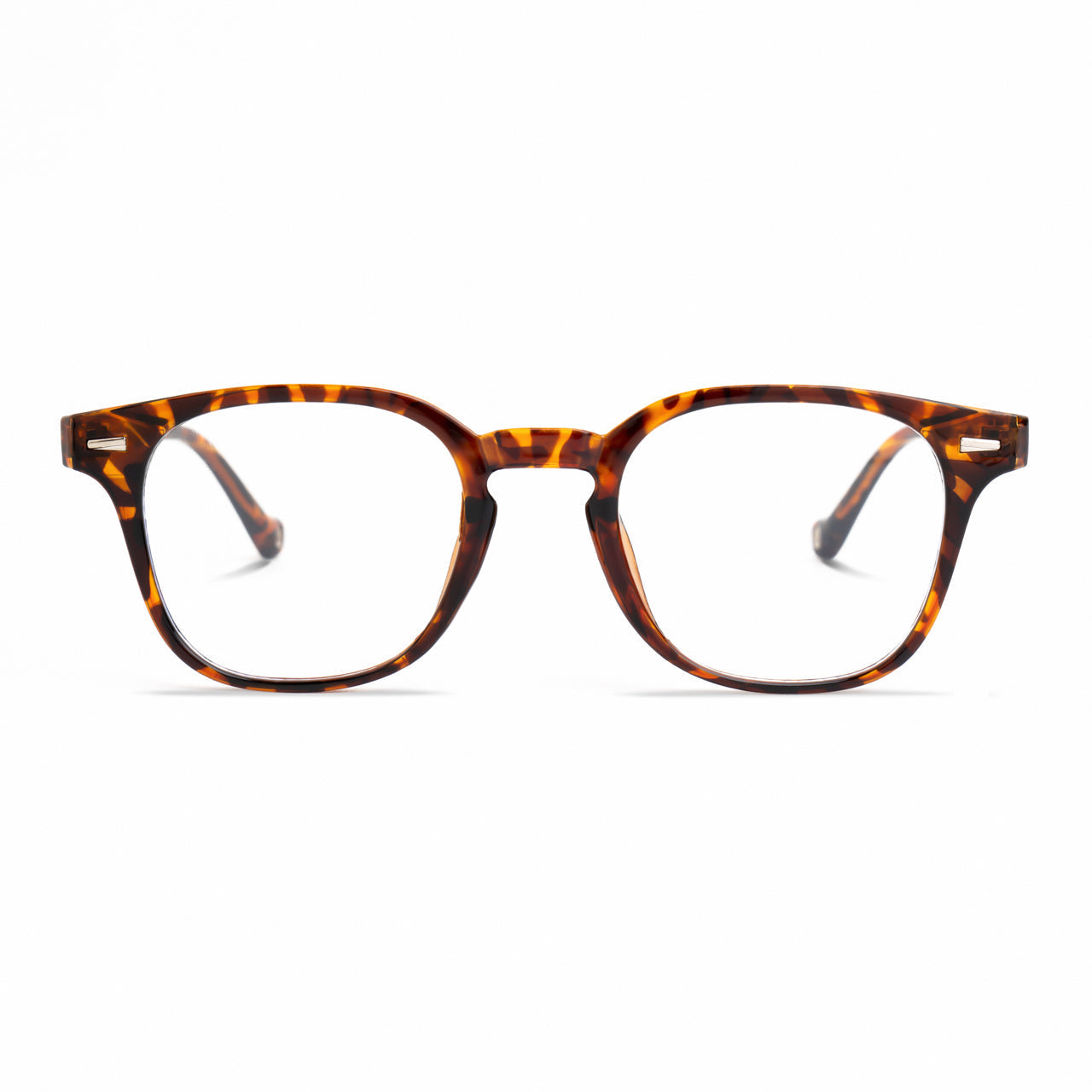 Kacamata Lensa Basic Gratis