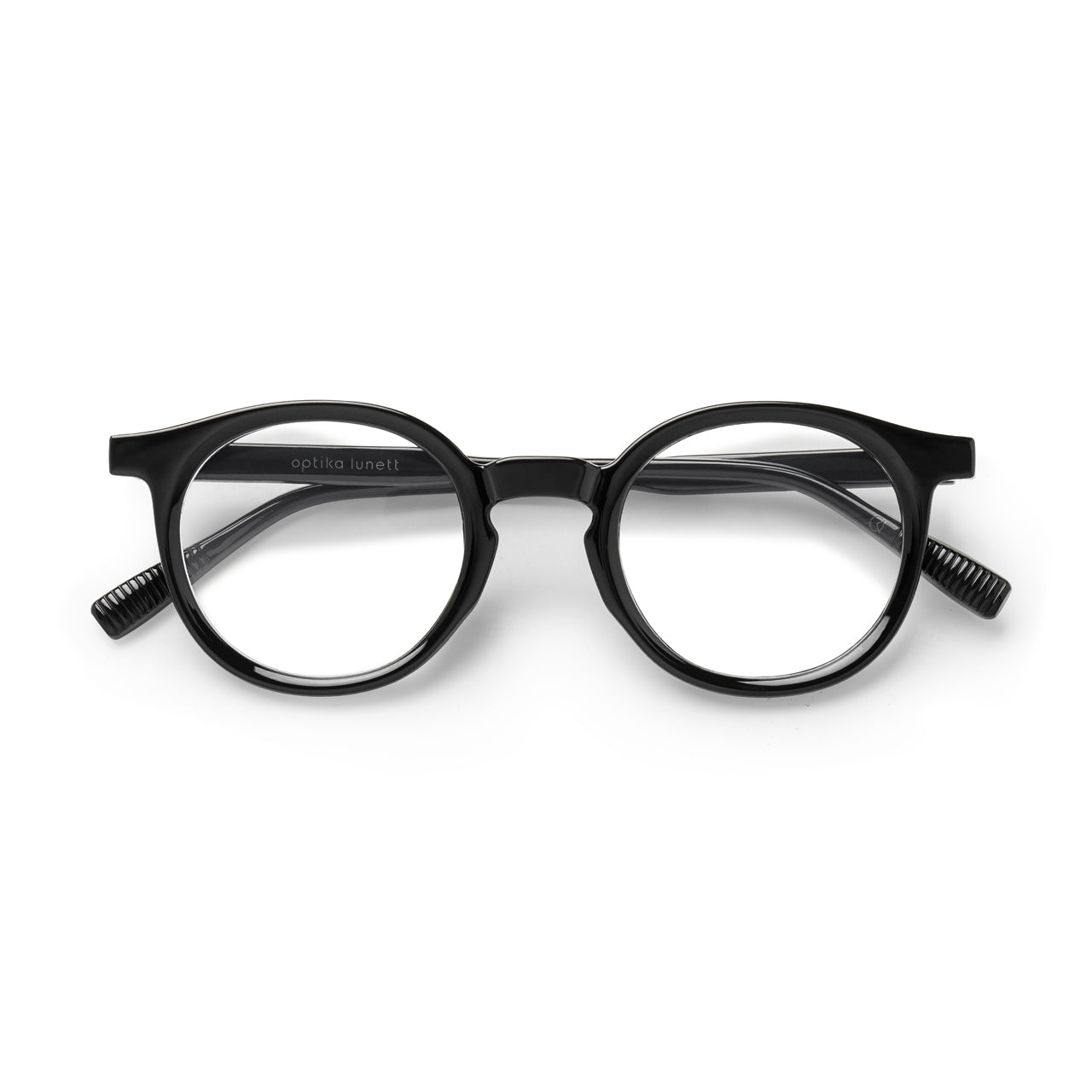 Kacamata Lensa Basic Gratis