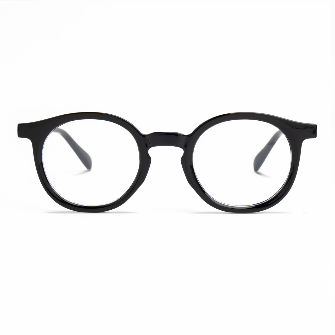 Kacamata Lensa Basic Gratis