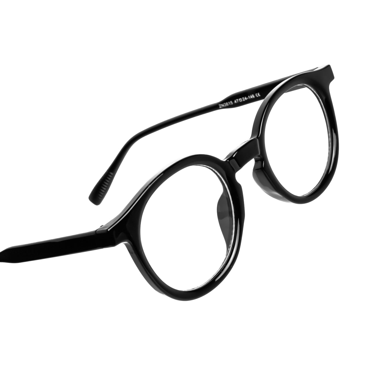 Kacamata Lensa Basic Gratis