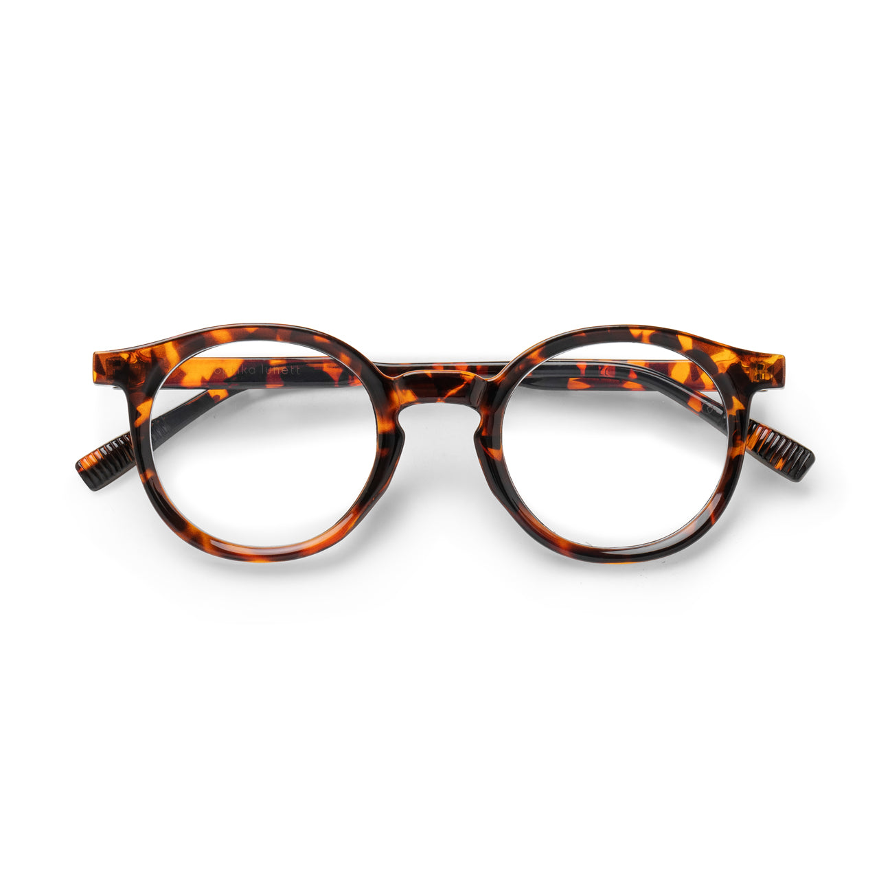 Kacamata Lensa Basic Gratis