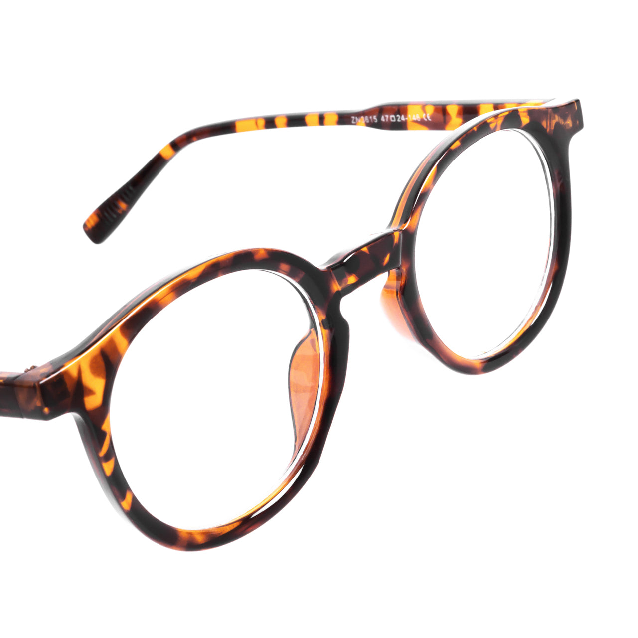 Kacamata Lensa Basic Gratis