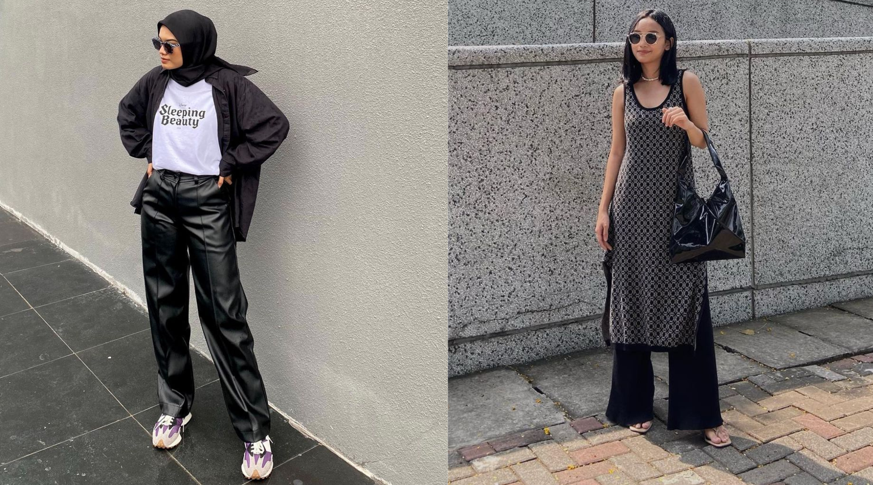 5 Model Kacamata Keren Penunjang Ootd Edgy-mu